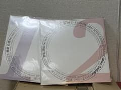 鷺巣詩郎 EVANGELION 30周年 WHITE ALBUM 1&2 LP - メルカリ