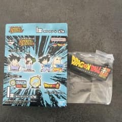 ドラゴンボール一番くじのサムネイル