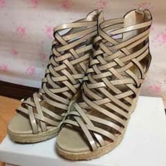 OroNero サンダルのサムネイル