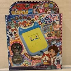 み*み様 妖怪ウォッチ 妖怪Pad S 本体 電池なしのサムネイル