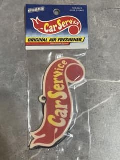 Car Service Original Air Freshenerのサムネイル