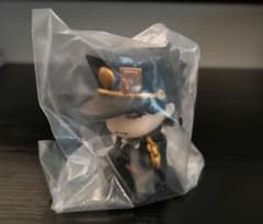 ジョジョの奇妙な冒険 肩ズン 承太郎のサムネイル