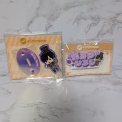 Kiramune × GiGO 캠페인 카미야 히로시 세트