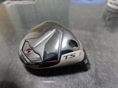 Titleist TSR1 4番ユーティリティ－ 20°ヘッド単品のサムネイル