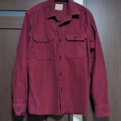 【処分】春服・長袖シャツのサムネイル
