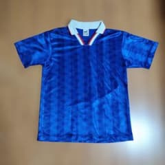 1990年代〜プーマ Puma 世界選抜　三浦知良　ゲームシャツ　5枚セット 1990年代〜プーマ ヴィンテージゲームシャツ 三浦知良 世界選抜着用