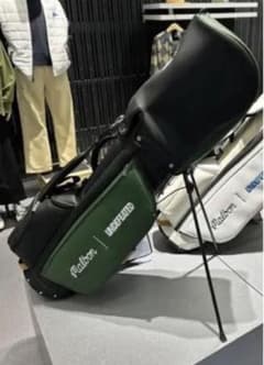 マルボン アンディフィーデット キャディバック - メルカリ