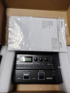 BOSS GT-1 ギターエフェクター 本体のサムネイル