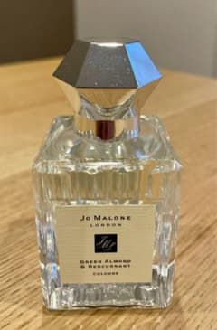 Jo Malone London グリーンアーモンド&レッドカラント コロン …のサムネイル