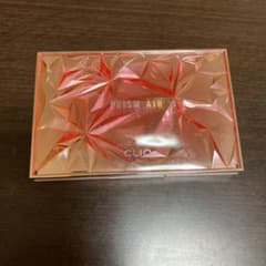 CLIO プリズム エアー アイ パレット 02 ピンク アディクトのサムネイル