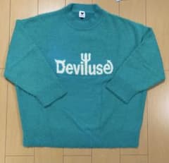 deviluse ニットのサムネイル