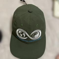 OBEY International Positivity キャップのサムネイル