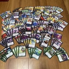 デュエルマスターズ カード大量セット 多色まとめ売り - メルカリ