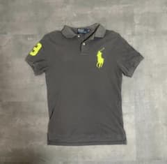 00s Polo Ralph Lauren Big Pony Polo No.3のサムネイル