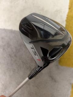 タイトリスト TSR1 ドライバー 10° TSP-120 SR Amazon.co.jp: タイトリスト(TITLEIST) TSR1 ドライバー10° TSP120SR