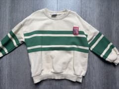 ZARA トレーナー 3歳用のサムネイル