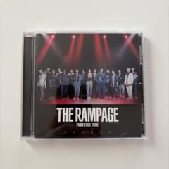 THE RAMPAGE ツナゲキズナ CDのサムネイル