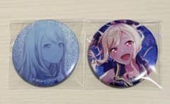 プロセカ 天馬咲希 グリッター缶バッジ セット - メルカリ