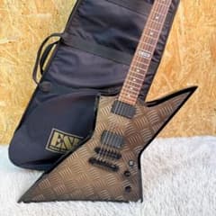 希少 LTD/ESP EX-400BD James Hetfield メタリカ 希少 LTD/ESP EX-400BD James Hetfield メタリカ - メルカリ