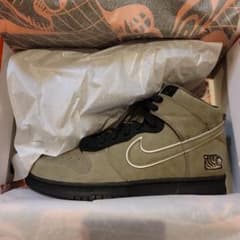 Nike Dunk high sp soulgoods 90's 28cmのサムネイル