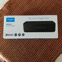 ANKER SOUNDCORE MOTION Bのサムネイル