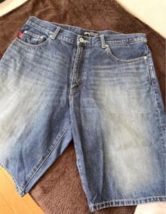 Stussy rough&rugged Denimのサムネイル