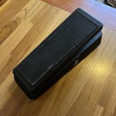 Dunlop Cry Baby GCB95 ワウペダル 本体 - メルカリ