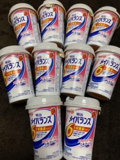 明治 メイバランスのサムネイル