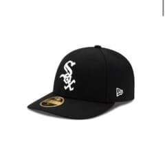 LP 59FIFTY MLBオンフィールド シカゴホワイトソックス　7 3/8のサムネイル