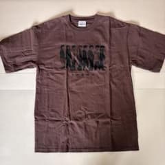 timelesz momentum グッズ Tシャツ ブラウンのサムネイル