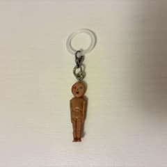 青鬼　めじるしアクセサリーのサムネイル