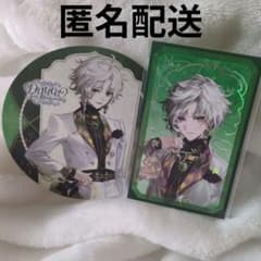 叢雲カゲツ にじさんじ 3周年 コースター レアカード まとめ売りのサムネイル