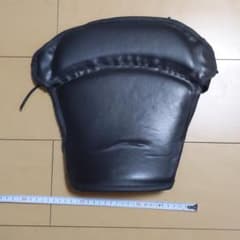 ゲルザブ？　バイクシートクッションのサムネイル