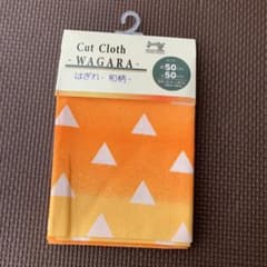 鬼滅の刃　善逸　はぎれのサムネイル