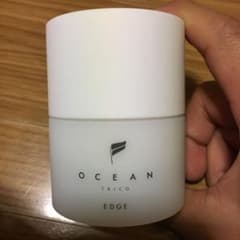 オーシャントリコ ヘアワックスエッジ 80gのサムネイル
