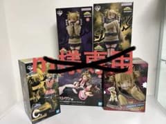 ヒロアカ一番くじ　トガヒミコ　まとめ売り‼️のサムネイル