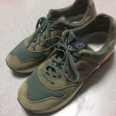 ニューバランス 1400 カーキのサムネイル