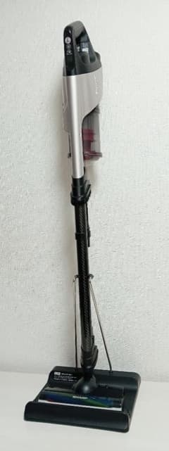 【動作確認後済・バッテリー無し】RACTIVE Air EC-SR7 動作確認後済・バッテリー無し】RACTIVE Air EC-SR7 スティック