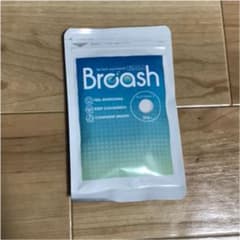 breash  ブレッシュのサムネイル