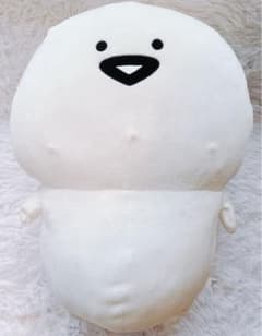 お文具といっしょ ぬいぐるみXL プレミアムDX