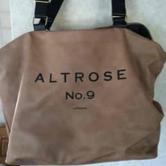 ALTROSE♡鞄のサムネイル