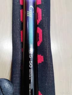 インテッサ　G3 125-50 検　ダイワ　シマノ　サンラインのサムネイル