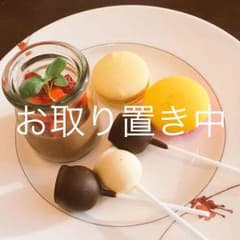 【ぷぷぷ様】お取り置きのサムネイル
