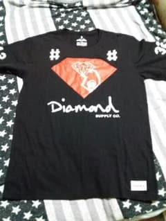 ダイアモンドTシャツのサムネイル