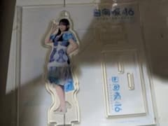 日向坂46 松尾桜 アクリルスタンドのサムネイル