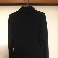 タートルネックです！のサムネイル