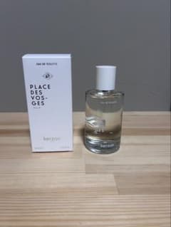 Kerzon PLACE DES VOSGES 香水 ヴォージュ広場 - メルカリ