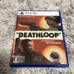 デスループ  PS5版のサムネイル