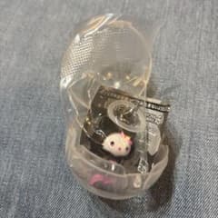 サンリオ ソリッド＆クールスタイル めじるしアクセサリー キティのサムネイル