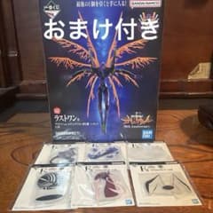 エヴァンゲリオン一番くじ 30th Anniversary ラストワン賞F賞G賞